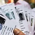 Very Soon Voter Card Changed into Digital