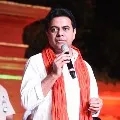 KTR clarifies no friendly ties with MIM