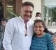 Prakash Raj helps a bright student who seeking to go abroad for complete her post graduation