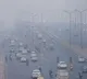 Rain and Winds Reduced Delhi Pollutions