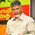 Chandrabbau slams AP Government on Rythu Bharosa
