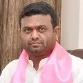 TRS MLA Rohit Reddy Tested Corona Positive
