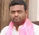 TRS MLA Rohit Reddy Tested Corona Positive