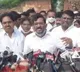 Somireddy visits Penna bridge in Nellore