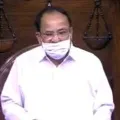 8 members suspended from Rajyasabha