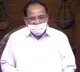 8 members suspended from Rajyasabha