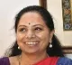 Who Will be Axed by KCR Discussion on Kavita win as MLC
