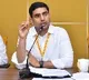 Lokesh challenges CM Jagan over one year administraion