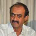 Producer Daggubati Suresh Babu response on nepotism