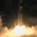 Rocket launch successful as ISRO celebrates