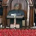 The insult to the national flag is atrocious says President Ram Nath Kovind