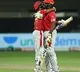 Punjab won the match against Mumbai in second super over
