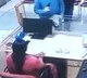 Bank robbery in Mohali