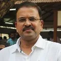 Jagan has to meet Modi says JD Lakshminarayana