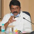 Telangana minister Talasani fires on opposition parties