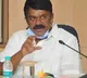 Telangana minister Talasani fires on opposition parties