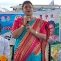 Roja terms CM Jagan a daring personality