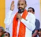 Police arrests Bandi Sanjay and Pawan Kalyan condemns the arrest