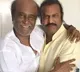 Mohan Babu about his dearest friend Rajinikanth