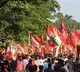 Strike Started in india