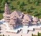 ADA approves the layout of Ayodhya Temple