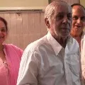 Dilip Kumars brother Ehsan Khan dies of Covid related complications