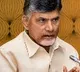 Chandrababu Once again fires on Jagan