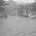 heavy rain forecast in AP today and tomorrow