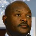 Burundi President Died due to Heart Attack