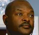 Burundi President Died due to Heart Attack