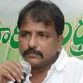 Sailajanath writes letter to Governor requesting to deny 3 capitals