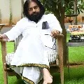 pawan kalyan protest