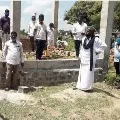 Manda Krishna Madiga fires on KCR