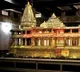 Ayodhya Ram Mandir priest tested corona positive