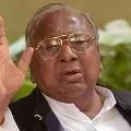 V Hanumantha Rao receives threat call