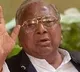 V Hanumantha Rao receives threat call