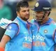 Suresh Raina says good bye for international cricket