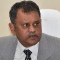How do you give advertisements without SEC notice says Nimmagadda Prasad