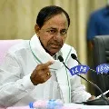 CM KCR reiterates Pranab Mukherjee words