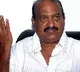 JC Prabhakar Reddy fires after attack on his house in Tadipatri