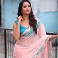 Anasuya gives nod for special song in another film