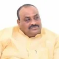Atchannaidu will be treated in Guntur Ramesh hospital