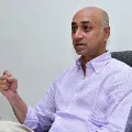 Galla Jaydev demands ex gratia for farmers