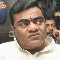 KCR has done nothing to Dubbaka says Babu Mohan