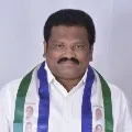 YSRCP MLA Kondeti Chittibabu went to home quarantine