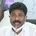 Will deposit Amma Odi money on January 9 says Adimulapu Suresh