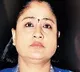 KCR tried to spoil my political career says Vijayashanthi