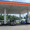 Petrol Price Hike Today