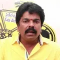 YSRCP leaders have no right to walk on Durga flyover says Bonda Uma