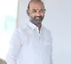 Bandi Sanjay slams TRS government in the wake of new agriculture bill